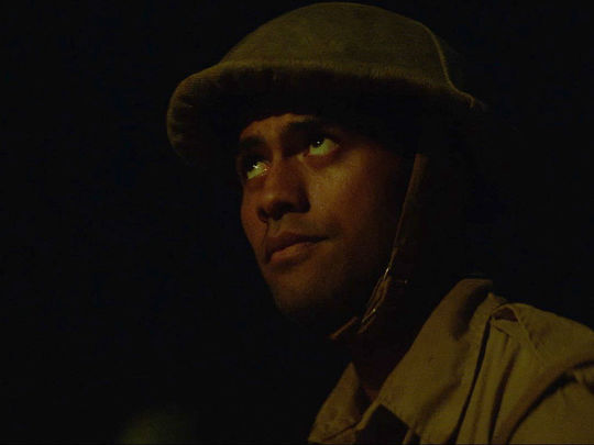 Thumbnail image for Sgt. Haane