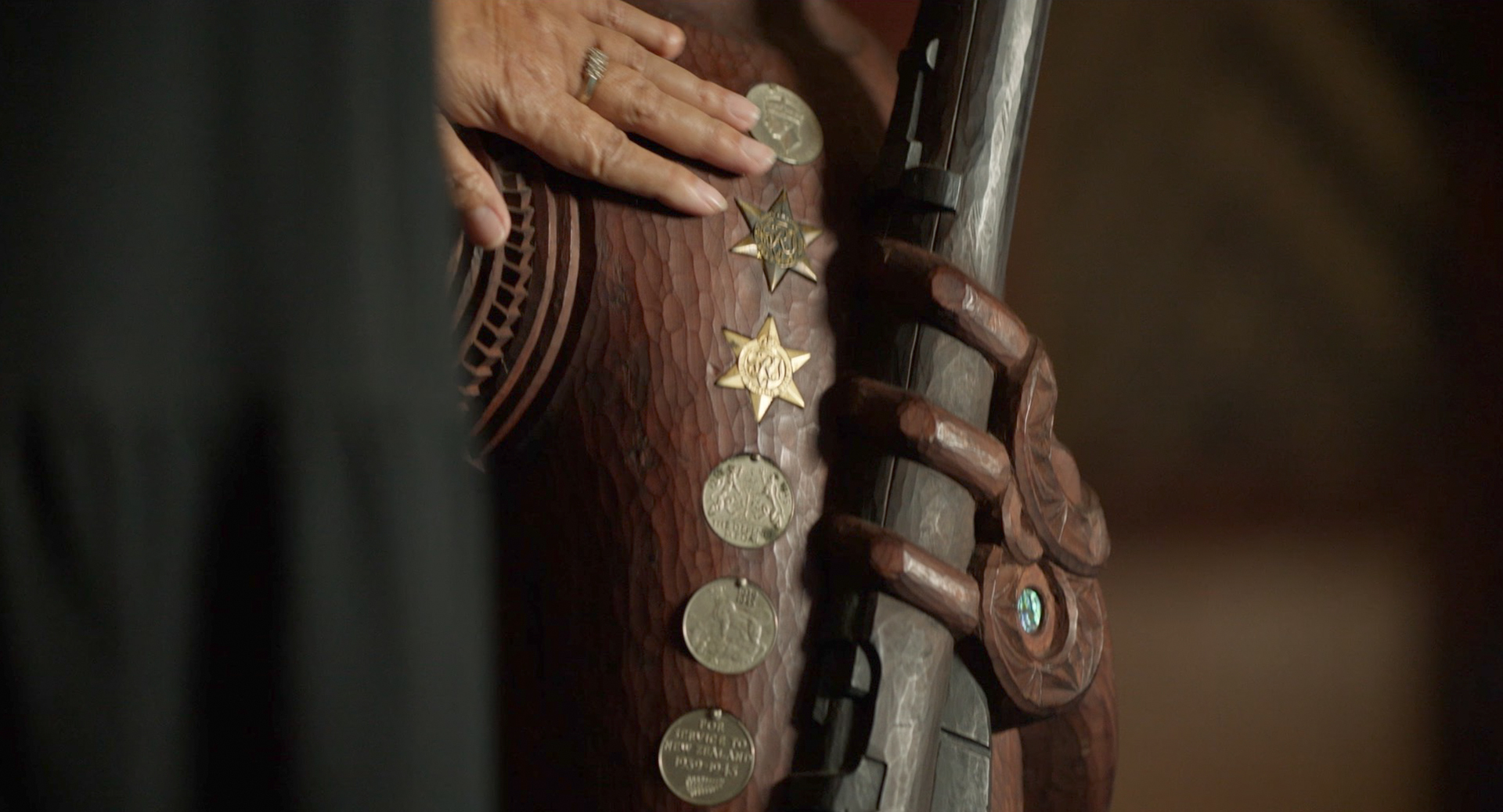 Hero image for Sgt. Haane