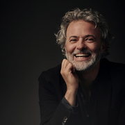 Profile image for Stephen Gallagher