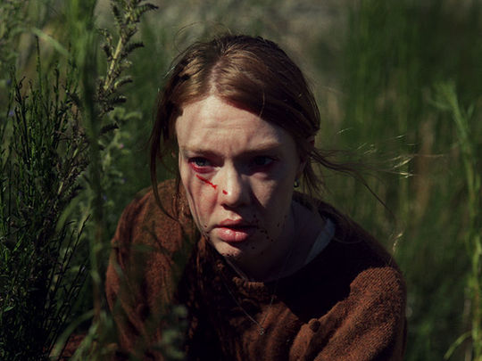 Thumbnail image for The Weed Eaters 