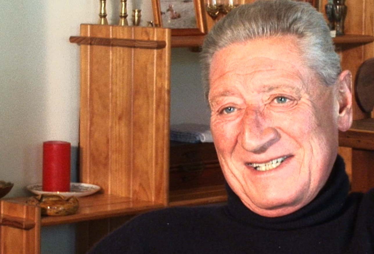 Jon Gadsby An iconic Kiwi comedian... NZ On Screen