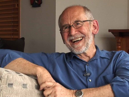 Image for John Harris: Longtime Greenstone owner...