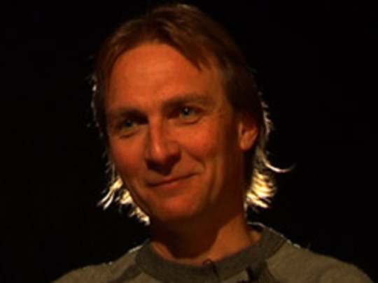 Image for Gary Scott: From Kiwi culture to cults...