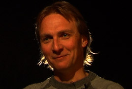 Hero image for Gary Scott: From Kiwi culture to cults...