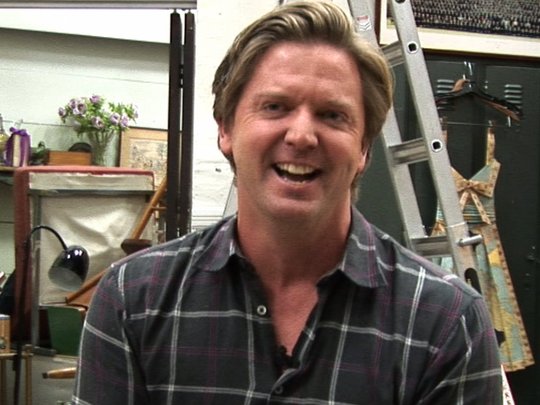 Thumbnail image for Michael Galvin: Shortland Street’s Dr Love...