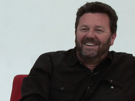 Neill Rea: from Hercules to The Brokenwood Mysteries... NZ On Screen