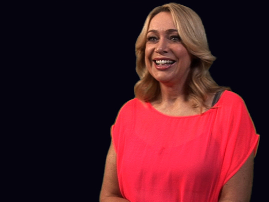Thumbnail image for Alison Mau: On the rewards and challenges of TV presenting ...