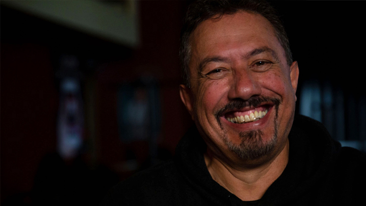 Hero image for Mike King - Funny As Interview 