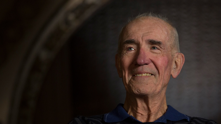 Hero image for Ian Magan - Funny As Interview