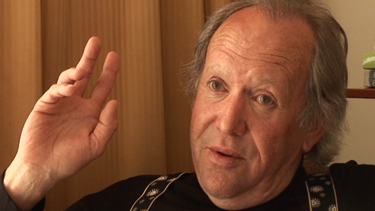 Hero image for David McPhail: from satire to spandex...
