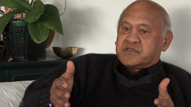 Hero image for Whai Ngata: Māori broadcasting pioneer...