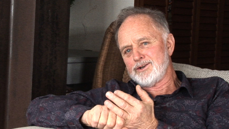 Hero image for Graeme Cowley: an eye on the film industry... 