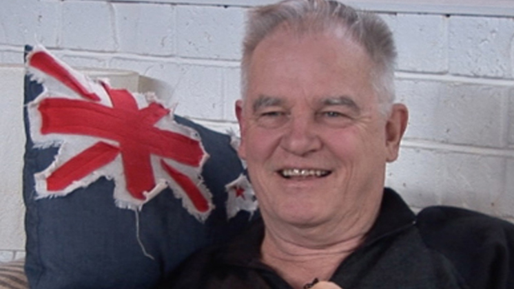 Hero image for John Milligan: documenting New Zealand history and lifestyle...
