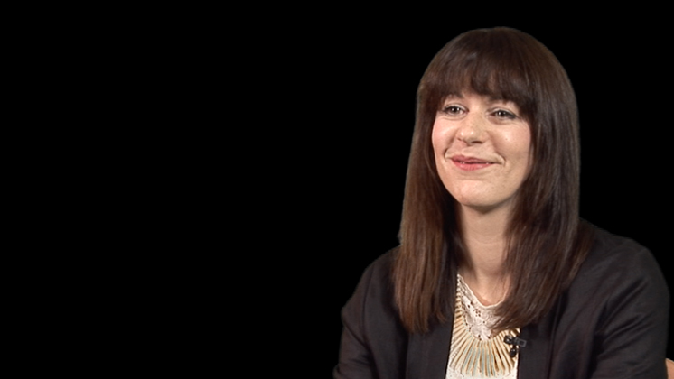 Hero image for Julia Parnell: from Wayne Anderson and the Exponents to Loading Docs...