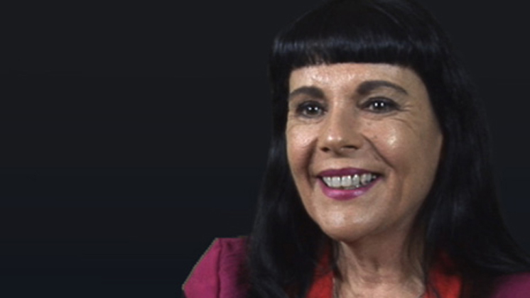 Hero image for Michèle A’Court: from kids TV to prime time comedy... 