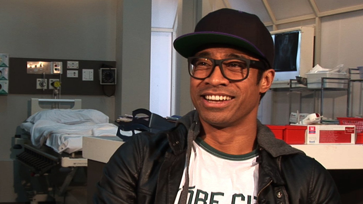 Hero image for Pua Magasiva: On small but perfectly formed roles…