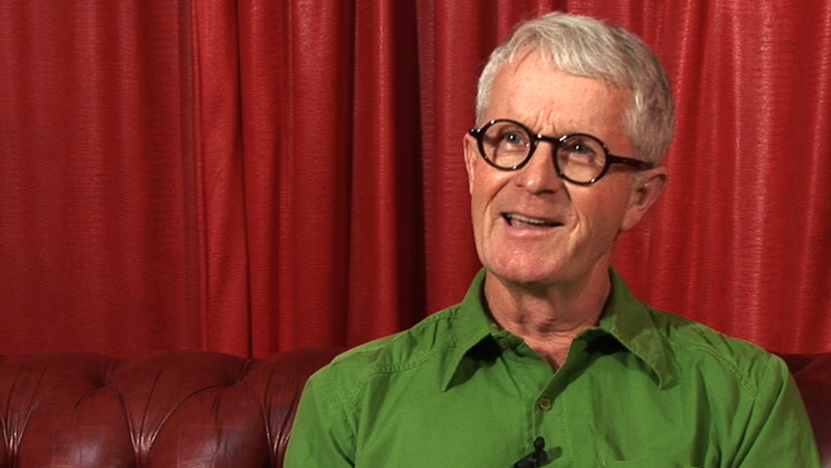 Hero image for John Laing: from Beyond Reasonable Doubt to Outrageous Fortune...