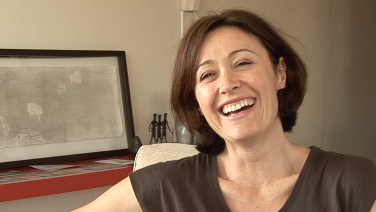 Hero image for Katrina Hobbs: forging a career on both sides of the Tasman...