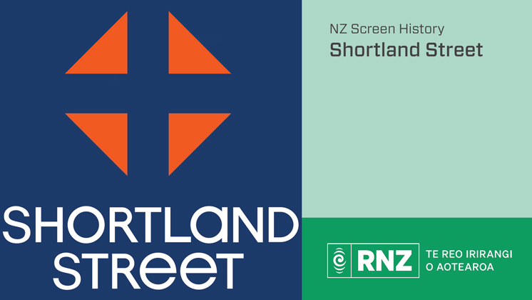 Hero image for RNZ Interview: The Early Years of Shortland Street - Michael Galvin, Chris Bailey &amp; Carmen Leonard 