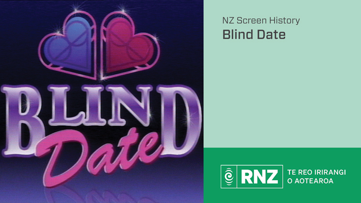 Hero image for RNZ Interview: Blind Date - Suzy Clarkson &amp; Terri Kilmartin