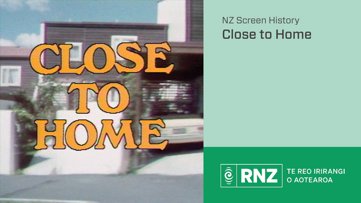 Hero image for RNZ Interview: Close to Home - Irene Gardiner 