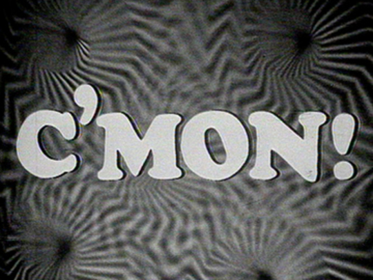 Thumbnail image for RNZ Interview: C'mon - Kevan Moore & Irene Gardiner 