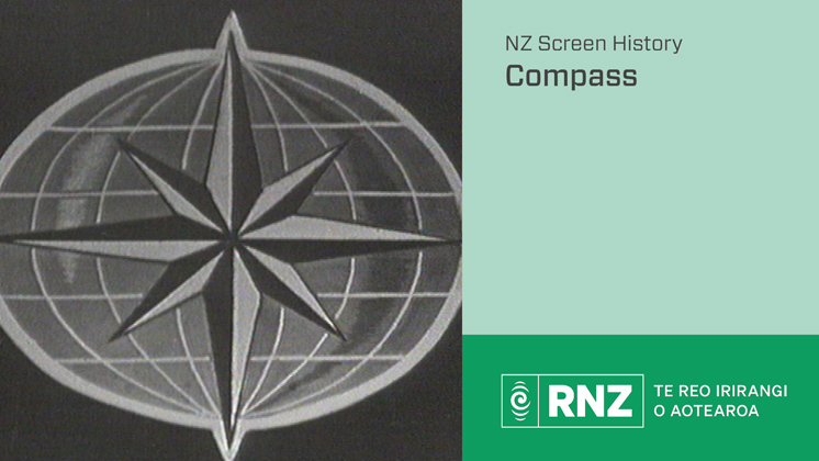 Hero image for RNZ Interview: Compass - Ian Johnstone