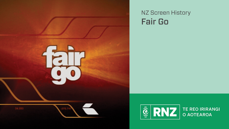 Hero image for RNZ Interview: Fair Go - Brian Edwards &amp; Kevin Milne