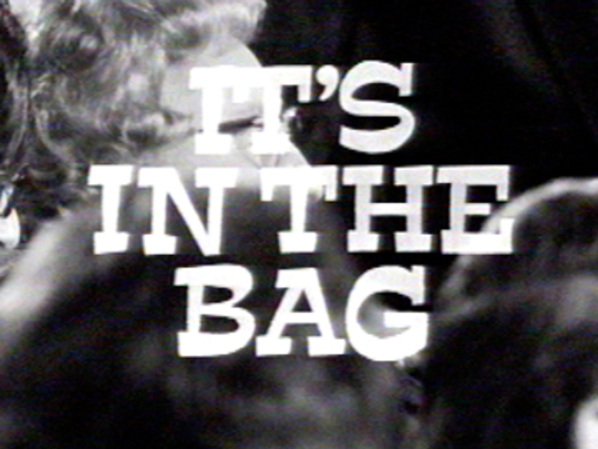 Thumbnail image for RNZ Interview: It's in the Bag - Heather Crofskey