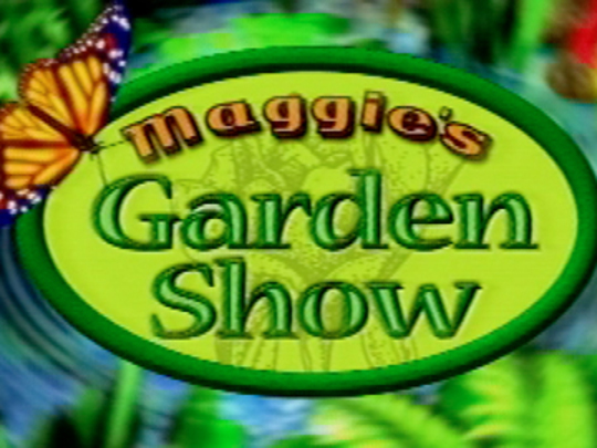 Image for RNZ Interview: Maggie's Garden Show - Maggie Barry &amp; Jack Hobbs