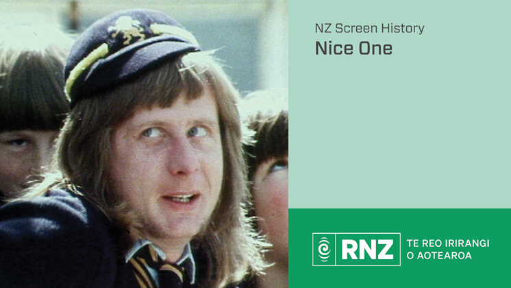 Hero image for RNZ Interview: Nice One - Stu Dennison  &amp; Roger Gascoigne