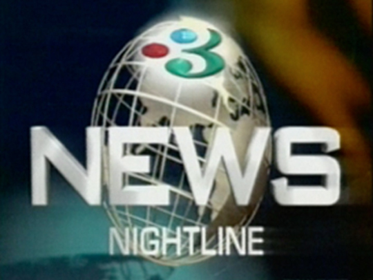Image for RNZ Interview: Nightline - Joanna Paul-Robie &amp; Bill Ralston