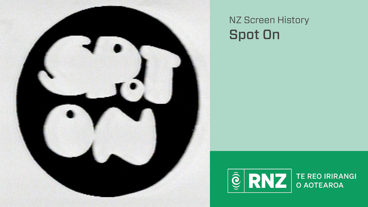 Hero image for RNZ Interview: Spot On - Ian Taylor &amp; Michael Stedman