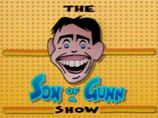 Thumbnail image for RNZ Interview: The Son of a Gunn Show - Jason Gunn