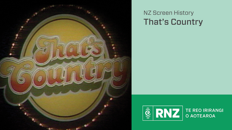 Hero image for RNZ Interview: That's Country - Suzanne Prentice &amp; John Lye 