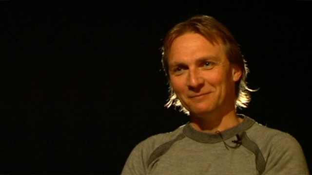 Hero image for Gary Scott: from Kiwi culture to cults...