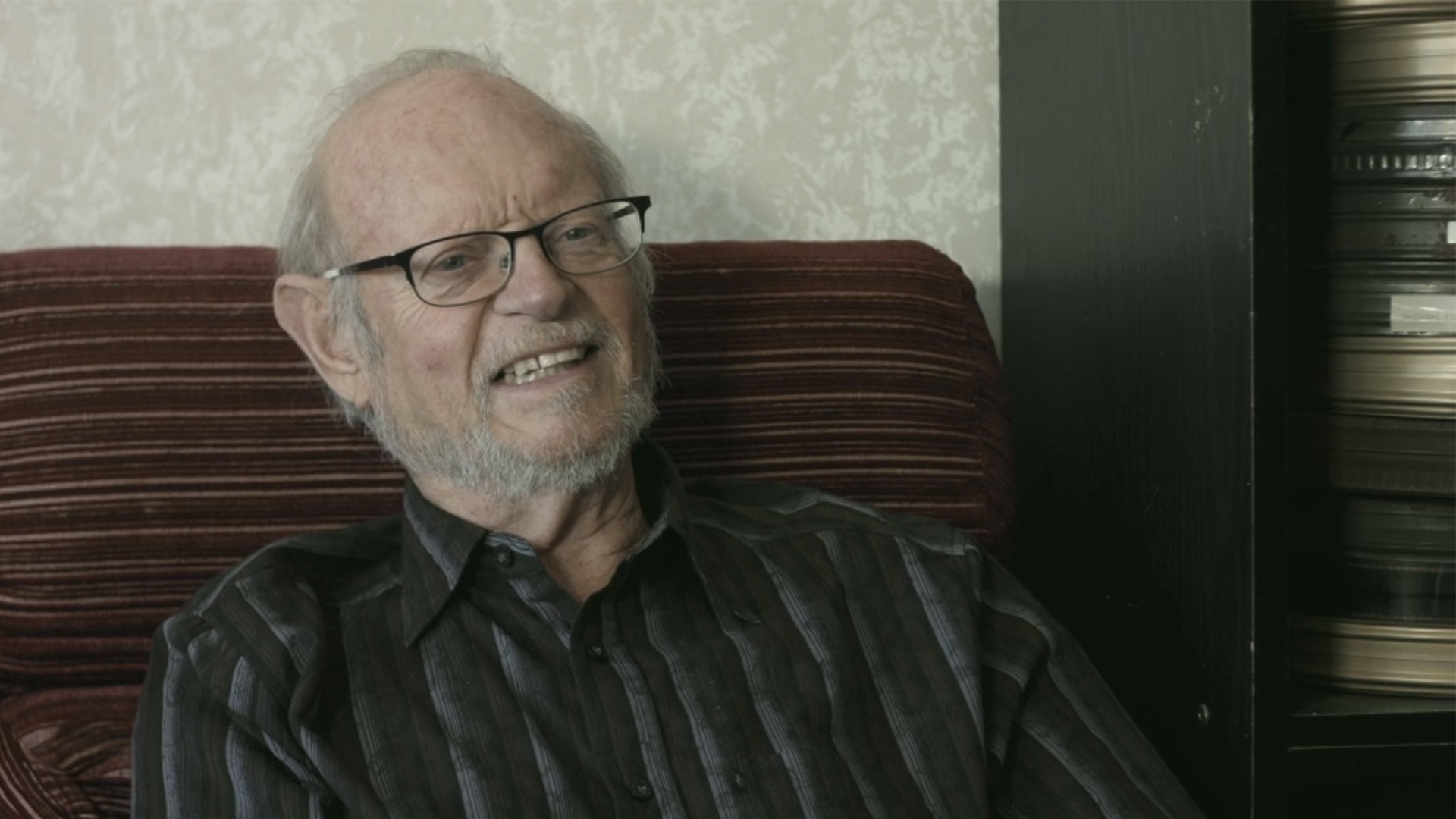Hero image for Hugh Macdonald: Expos, epics and animated frogs...