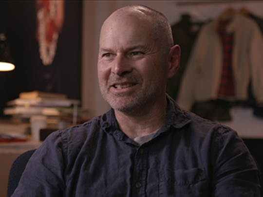 Image for ScreenTalk Legends - Toa Fraser