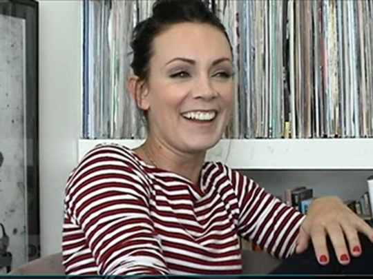 Image for Kate Elliott: Katherine Mansfield, Shortland Street, and more...