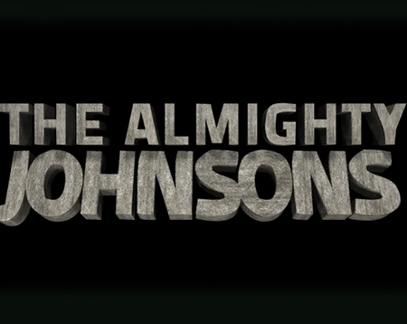 The Almighty Johnsons