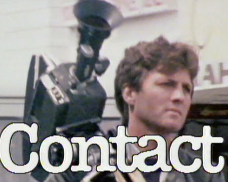 Contact