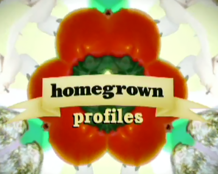 Homegrown Profiles