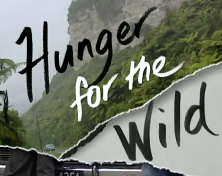 Hunger for the Wild