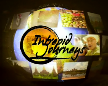 Intrepid Journeys