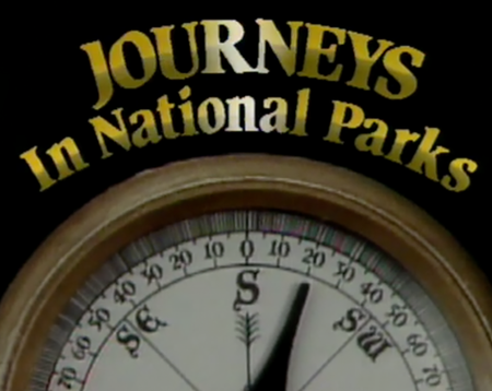 Journeys in National Parks
