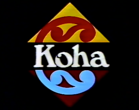 Koha