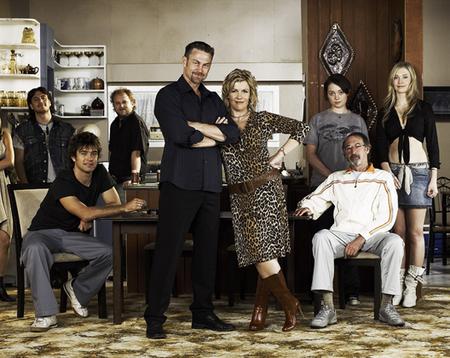 Outrageous Fortune
