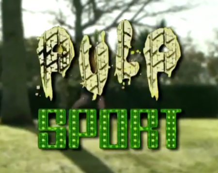 Pulp Sport