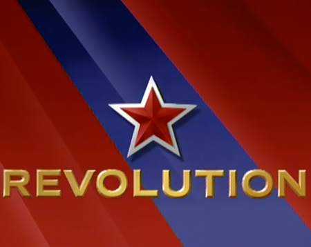 Revolution