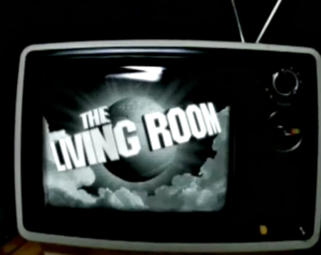 The Living Room